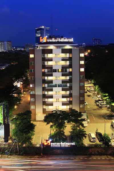 Swiss Belhotel Pondok Indah